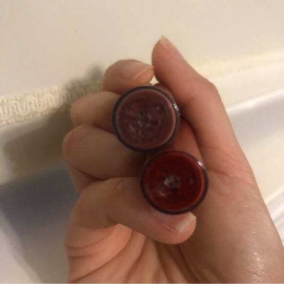 Brand New Sephora Cream Lip Stain Liquid Lipstick - Picture 2 of 3